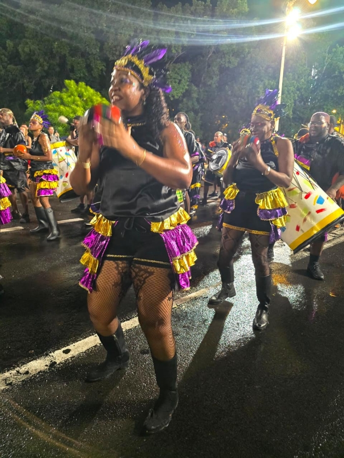 volan an la ri la carnaval 2026 