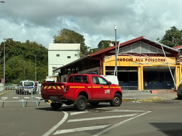 homicide marché au poisson sdf