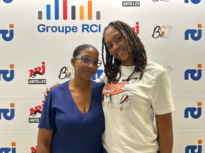 Aînée et 3ème fille de Samuel Tavernier