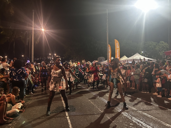 bèt a fé carnaval 2026