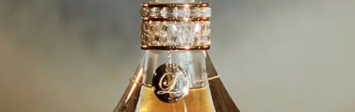 Col de bouteille Longueteau 130 000 euros