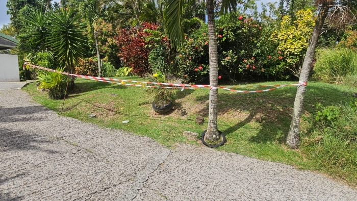 Homicide De Briand FDF