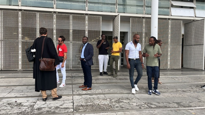 procès des grands frères