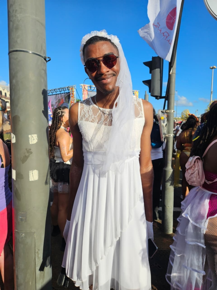 lundi gras carnaval martinique 2026