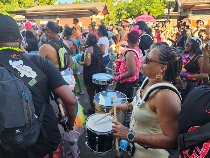 lundi gras carnaval martinique 2026