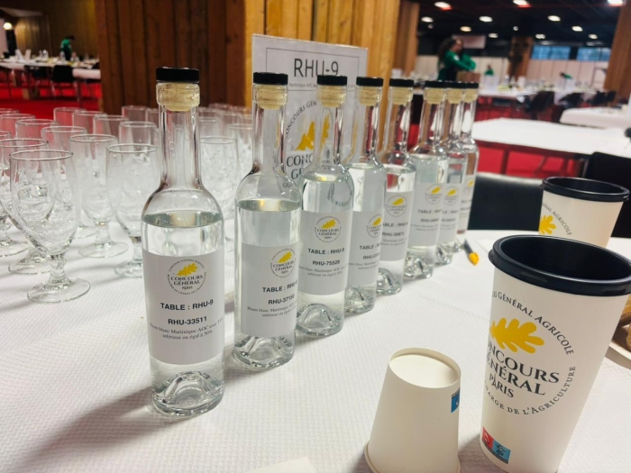 Concours général agricole 2026