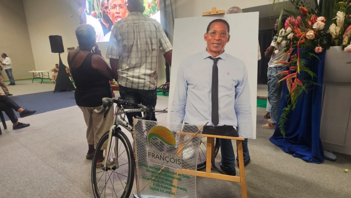 veillée Samuel Tavernier