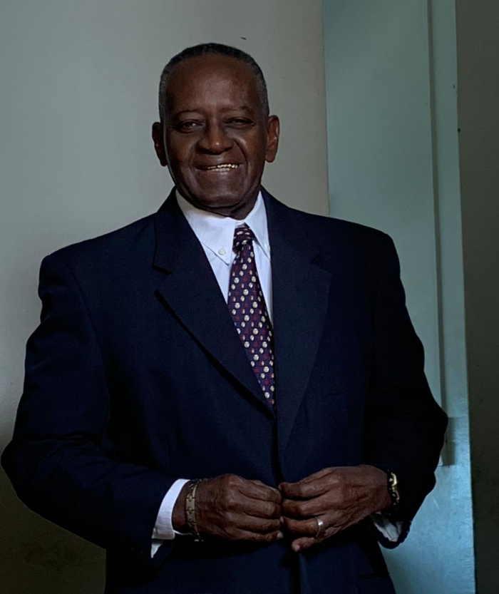 Nicolas Rosemond Mars