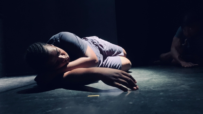 pièce Mère prison