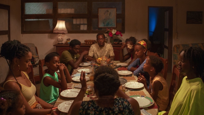 Série Bandi Tournage