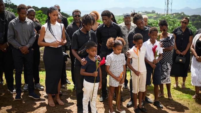 Série Bandi Tournage