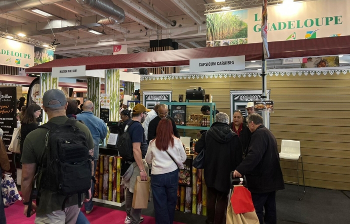 Salon de l'Agriculture 2026