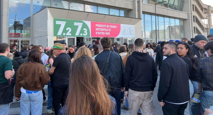 Salon de l'Agriculture 2026