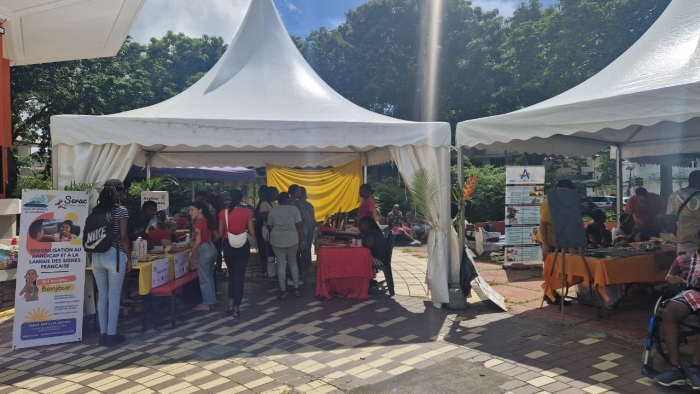 4ème édition du salon « Nos Talents Mis en Lumière » 