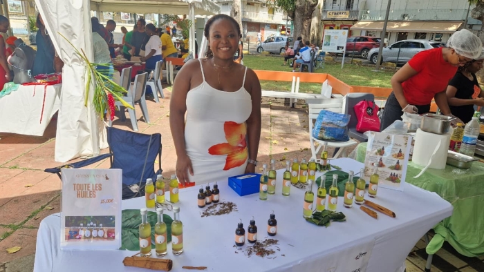 Charynn Leon Prosper