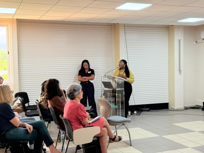 journée d'échanges INRAE