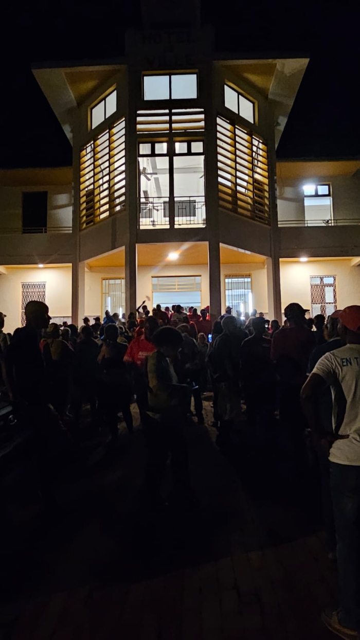 Municipales 2026 Saint-Pierre 