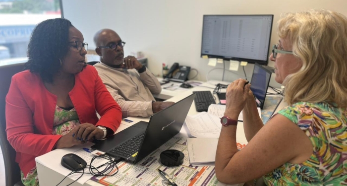 Rencontres Retraite IRCOM