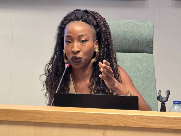 Docteure Christine BARUL