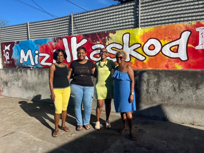 Guylène Joseph-Angélique