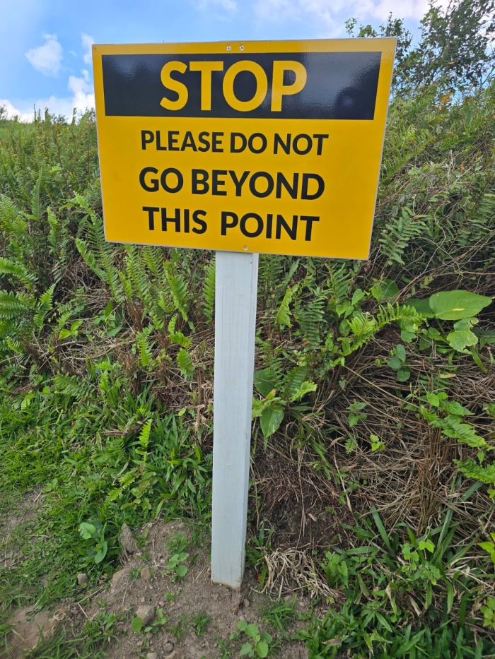 visite élèves monserrat