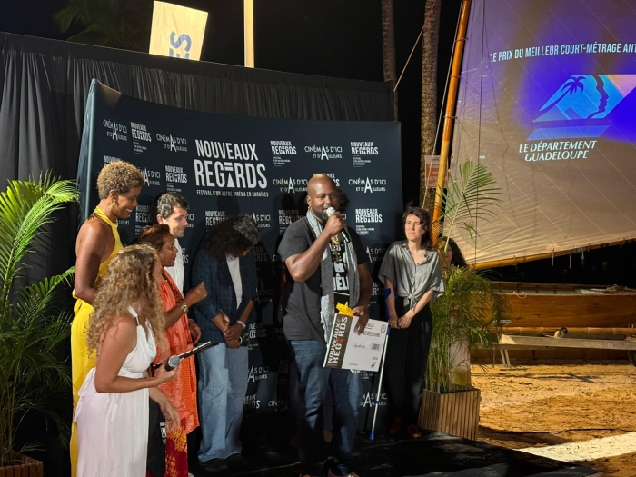 Festival Nouveaux Regards