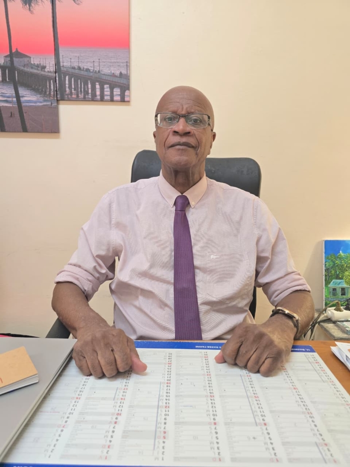 maitre Robert Valérius avocat 