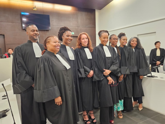 nouveaux avocats Martinique
