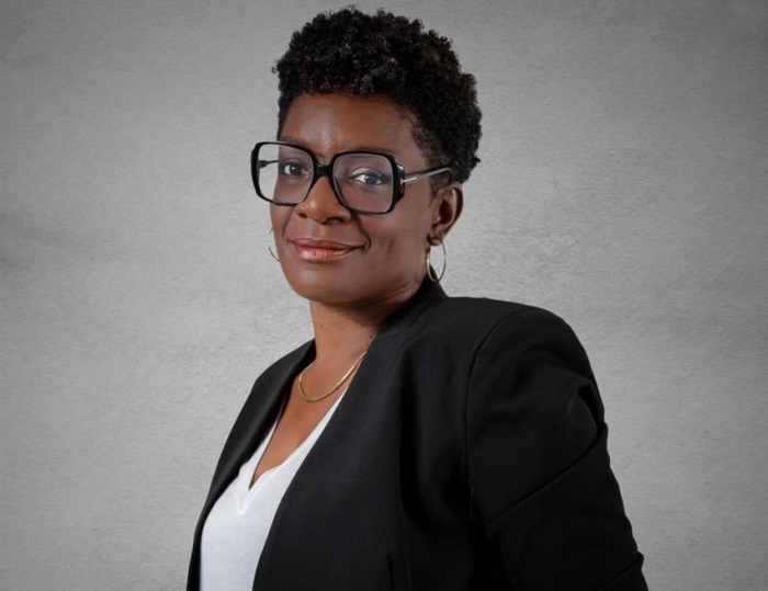 maitre Laurence Vieyra