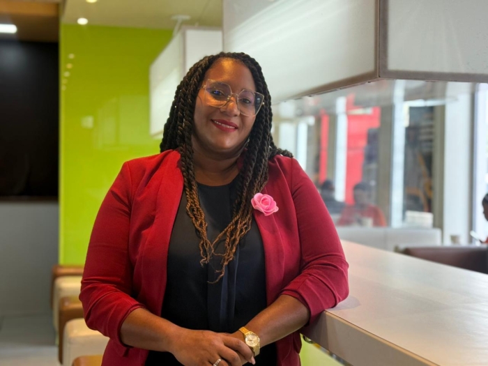 job dating McDonald's Dillon