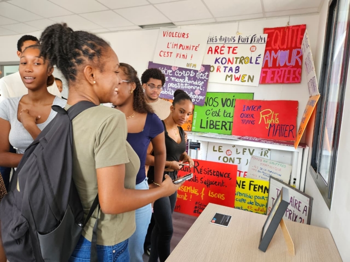 Musée National du Patriarcat