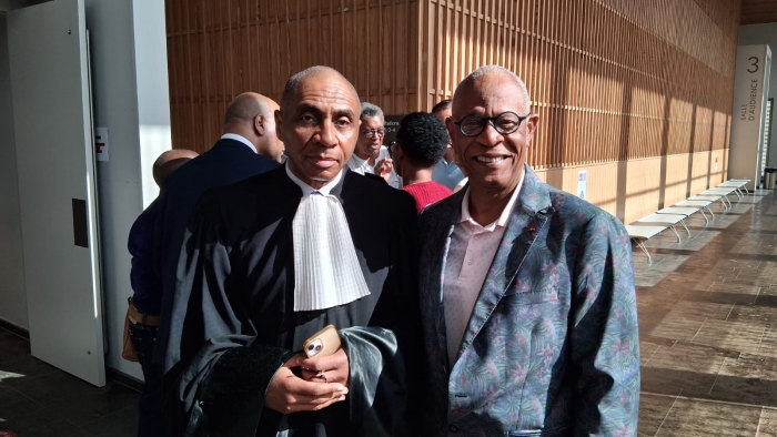 Jean-Claude Beaujour