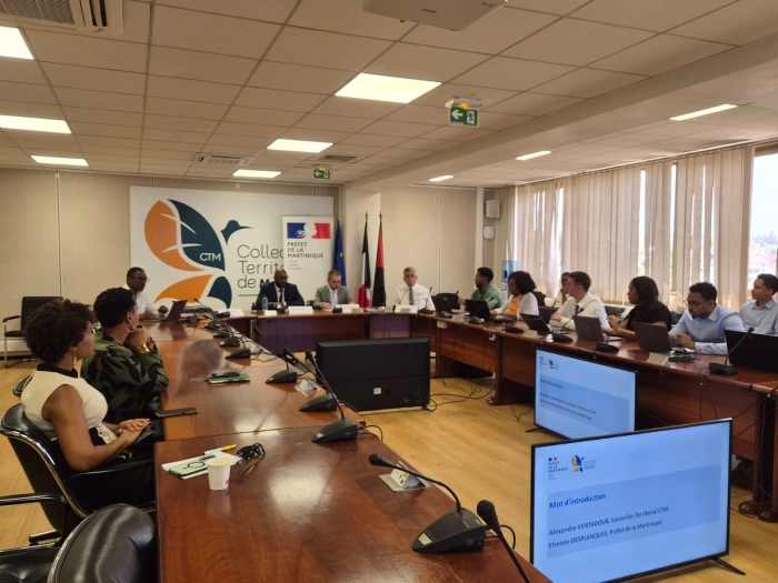 plan « Mieux Agir » transition écologique