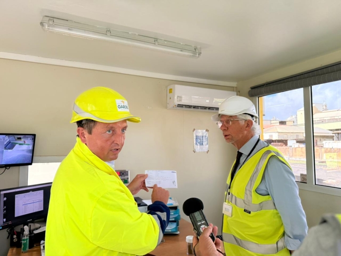 Thierry Devimeux Gardel