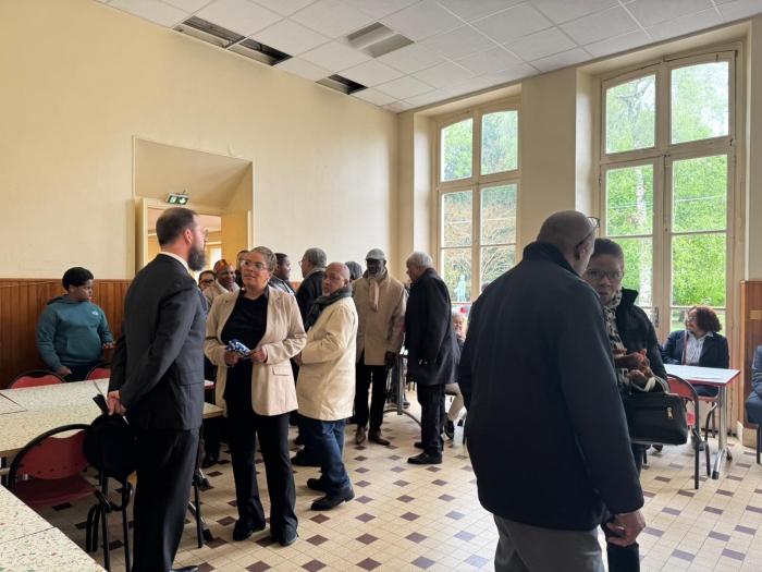 hommage tavernier chatillon