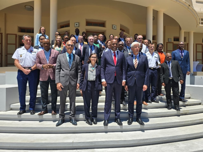 coopération Guadeloupe Dominique