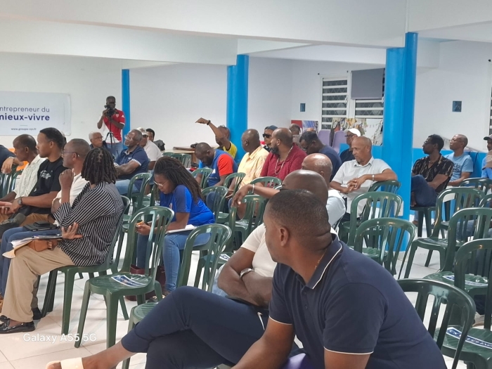 Présidents de clubs de football