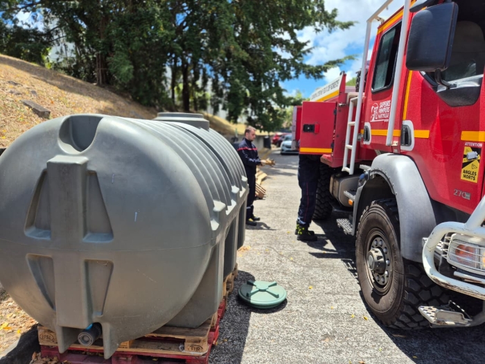 citernes eau Schoelcher