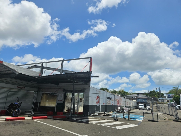 Auchan Les Coteaux