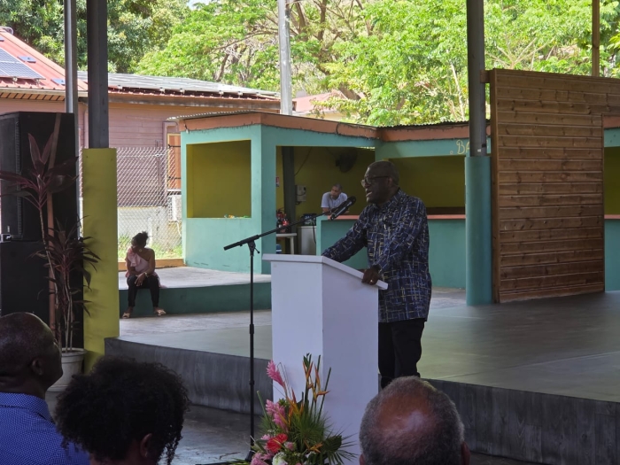 Denis Mukwege