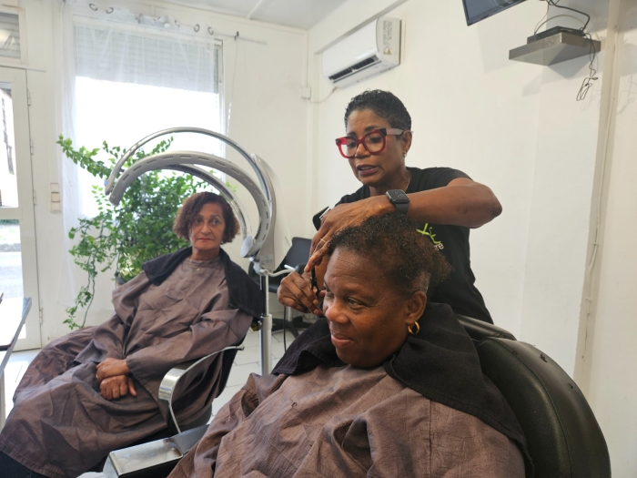 Fabienne Palix axe coiffure