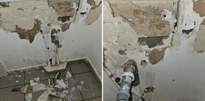 logement insalubre