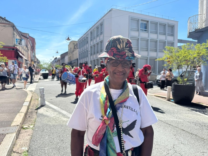 Festival Outre-mer Bourgogne