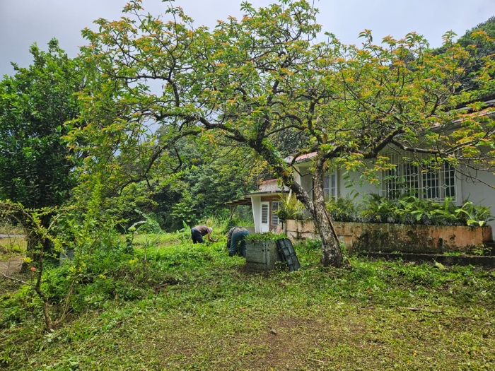  Opération Koudmen