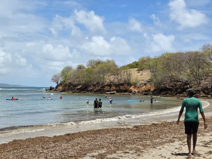 Handisurf Tartane