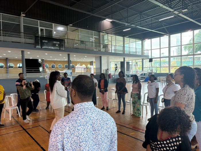 journée sensibilisation handicap