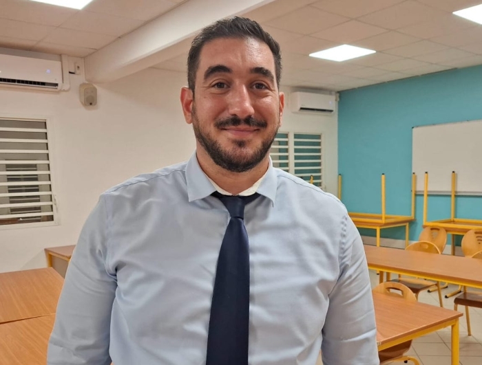 Nicolas Singellos