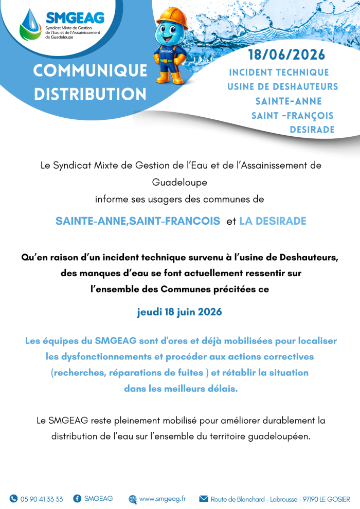Communiqué distribution V2 -Incident Technique Usine de Deshauteurs 18062026.png