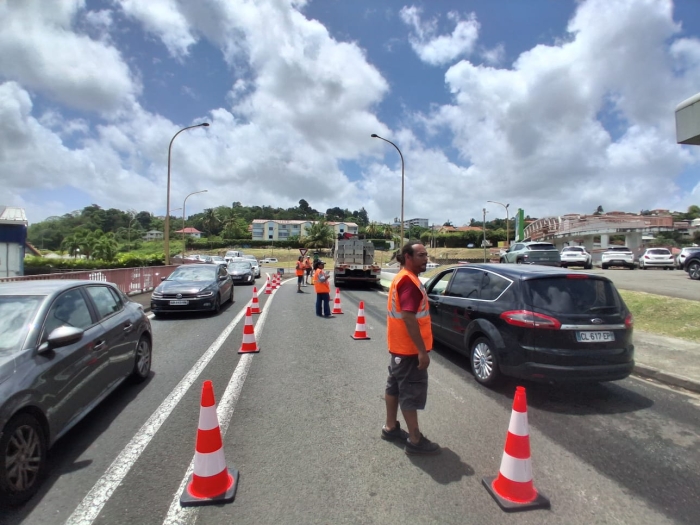 Enquête CTM