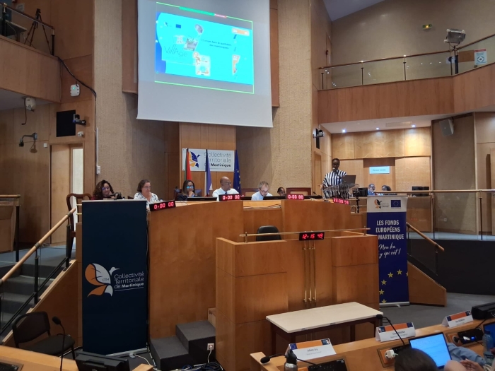 Plénière ctm fonds européens